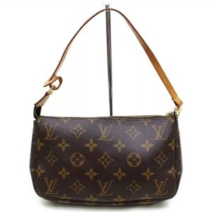 Louis Vuitton Hand Bag Pochette